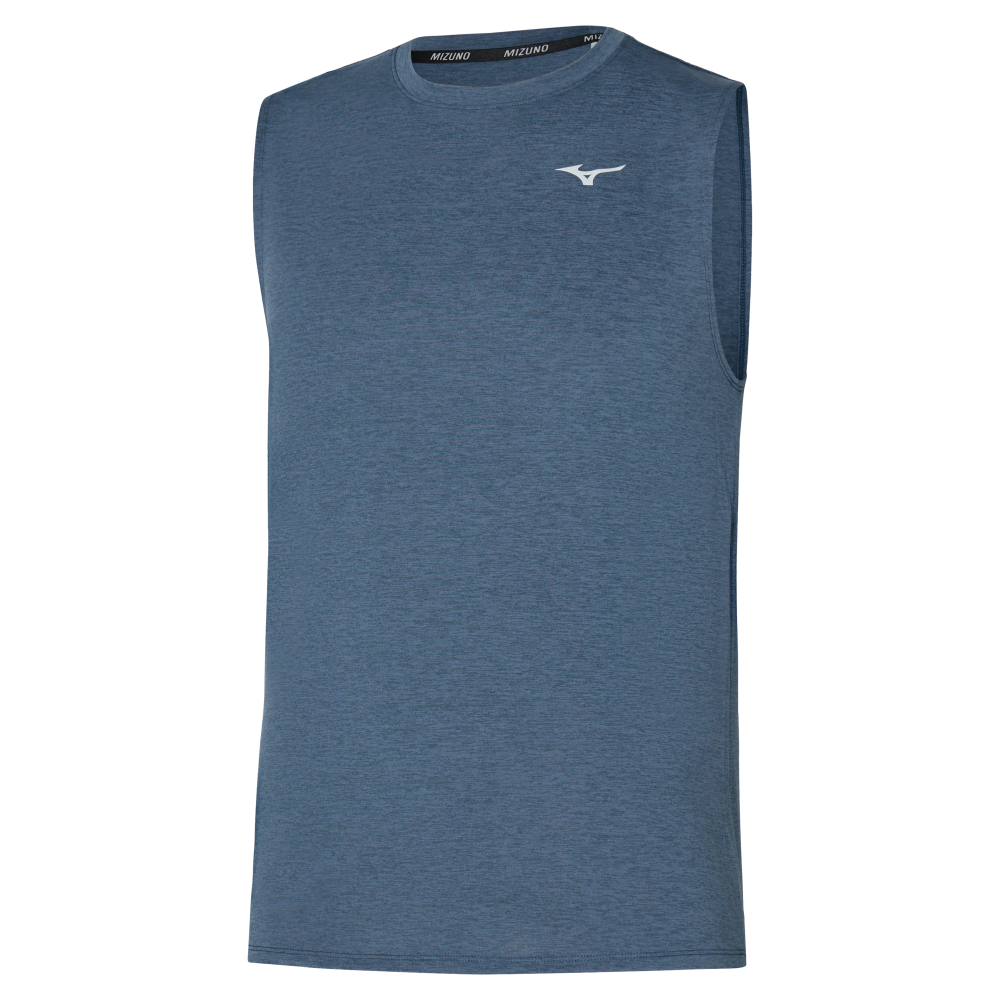 IMPULSE CORE SLEEVELESS Herren Grösse S - Mizuno - Modalova